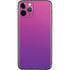 Purple Ombre iPhone 11 Pro Skin